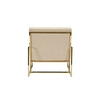 Дизайнерское кресло Goldfinger Armchair - фото 9