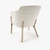 Split Armchair II - фото 7