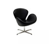 Дизайнерское кресло Swan Chair - фото 6