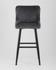 Дизайнерский барный стул Stephan Bar Stool - фото 2