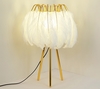 Дизайнерский настольный светильник LukLoy Table lamp - фото 2