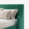 Дизайнерская кровать Karmen - фото 3