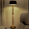 Дизайнерский напольный светильник Elvan - фото 4
