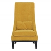 Дизайнерское кресло Ginevra armchair - фото 3