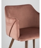 Дизайнерский стул Queenie - фото 4