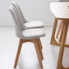 Дизайнерский стул Karl (Velour) - фото 2