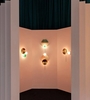 Дизайнерский настенный светильник Gioielli 03 Wall Lamp - фото 5