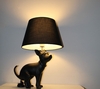 Дизайнерский настольный светильник Bulldog table lamp - фото 6