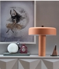 Дизайнерский настольный светильник Punk table lamp - фото 4