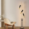 Дизайнерский напольный светильник Lussole Lamp - фото 1