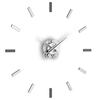 Дизайнерские часы Illum Clock - фото 1