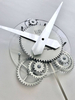 Дизайнерские часы Illum Pendulum Clock - фото 8