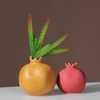 Ваза Garnet Vase - фото 3