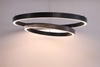 Подвесной светильник Roundevu Lamp - фото 2