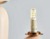 Дизайнерский настольный светильник Enny Lamp - фото 1