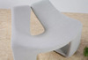 Дизайнерское кресло Verner Armchair - фото 4