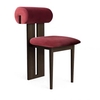 Дизайнерский стул Hippo chair Norr11 - фото 8