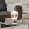 Дизайнерский настольный светильник Empatia Table lamp - фото 4