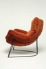 Дизайнерское кресло Marshmallow - фото 4