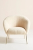 Дизайнерское кресло Sheep - фото 2