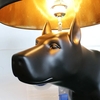 Дизайнерский напольный светильник Dog - фото 2