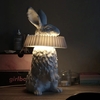 Дизайнерский настольный светильник Rabbit - фото 1