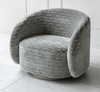 Дизайнерское кресло Бонн - фото 2