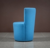 Дизайнерское кресло Бонифачо - фото 5