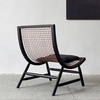Дизайнерское кресло Sitar - фото 3