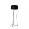 Дизайнерский напольный светильник Rotor Floor Lamp - фото 6