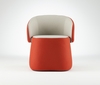 Дизайнерское кресло Poppy - фото 4