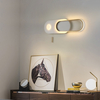 Дизайнерский настенный светильник Murale - фото 9