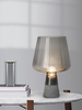Дизайнерский настольный светильник Leimu - фото 4