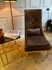 Дизайнерское кресло Ginevra armchair - фото 11