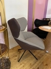 Дизайнерское кресло Malabo Armchair - фото 11