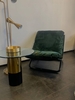 Дизайнерское кресло Fotel Satiago Chair - фото 10