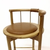 Дизайнерский барный стул Lloyd - фото 3