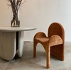 Дизайнерское кресло Arc - фото 4