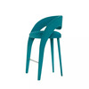 Дизайнерский барный стул Nahom - фото 3