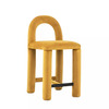 Дизайнерский барный стул Lifoxyl - фото 4