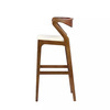 Дизайнерский барный стул Vimoc - фото 3