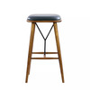 Дизайнерский барный стул Lamif - фото 3