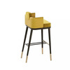 Дизайнерский барный стул Cepyc - фото 3