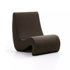 Дизайнерское кресло Wuleziz - фото 4