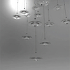 Дизайнерский подвесной светильник Hesitation Lamp - фото 2