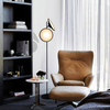 Дизайнерский торшер Bulat Floor Lamp - фото 4