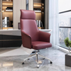 Дизайнерское офисное кресло Kansas Armchair - фото 4