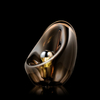Дизайнерский настольный светильник Amber - фото 2