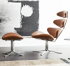 Дизайнерское кресло Limbo Chair - фото 3