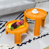 Дизайнерский журнальный стол Baumax Table - фото 4